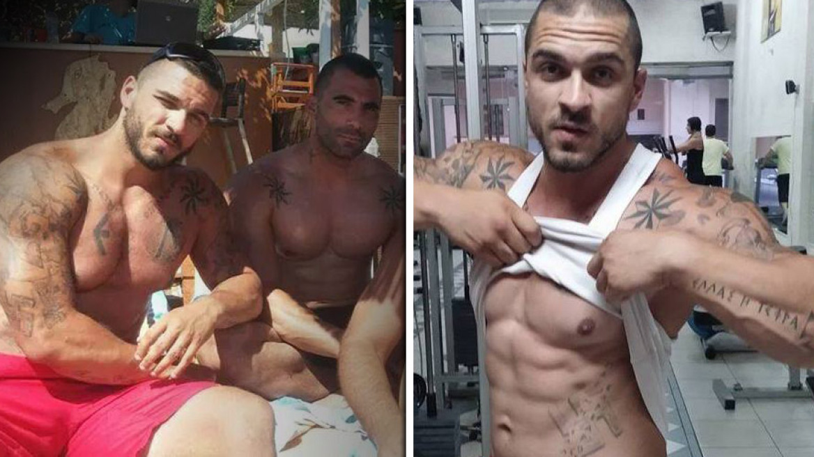 Ποιοι είναι οι δυο bodybuilders που δολοφονήθηκαν στη Μάνη