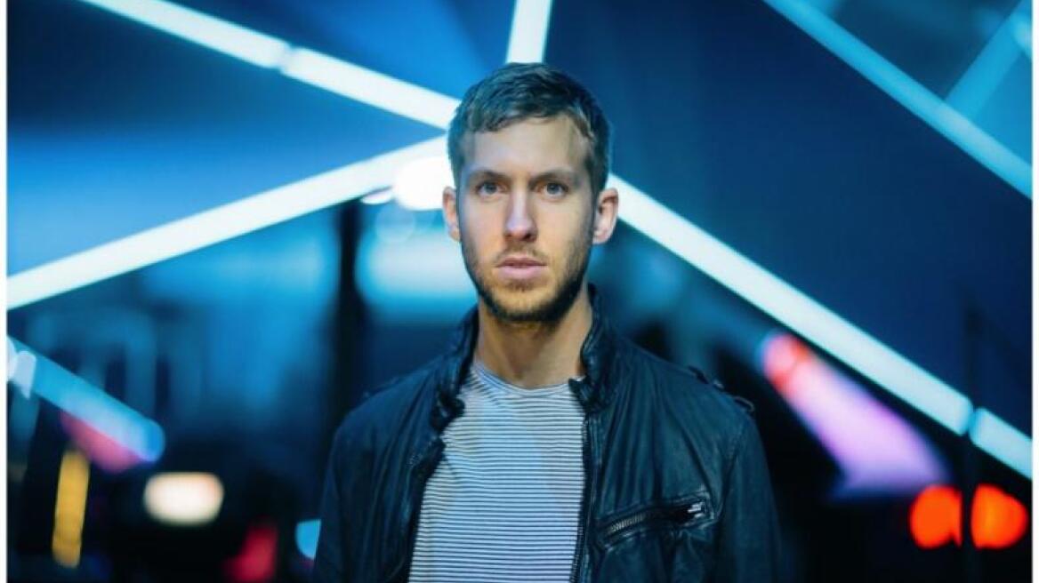 Calvin Harris: O 30χρονος πιο ακριβοπληρωμένος DJ