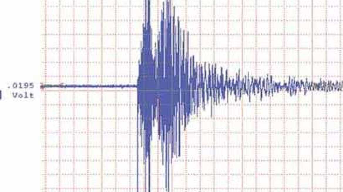 Σεισμός 5,2 Ρίχτερ στο δυτικό Ιράν 