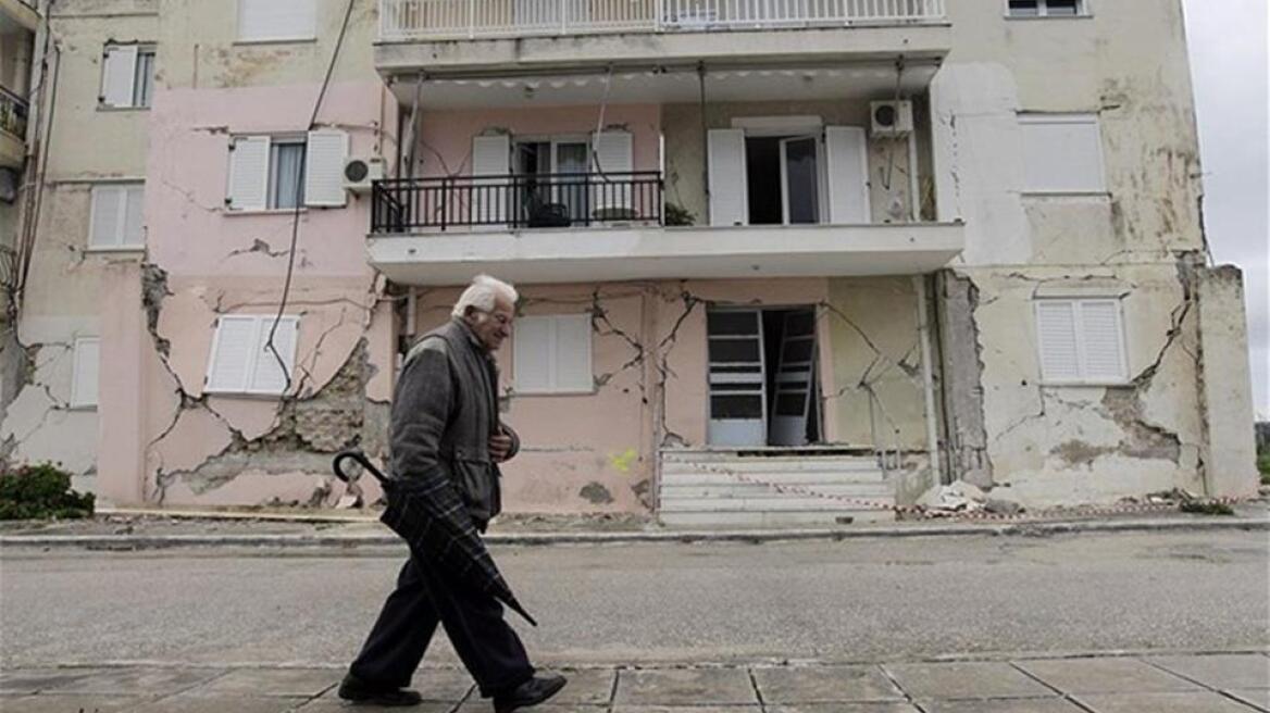 Αρκούν τα 3,7 εκατ. ευρώ για την Κεφαλονιά;