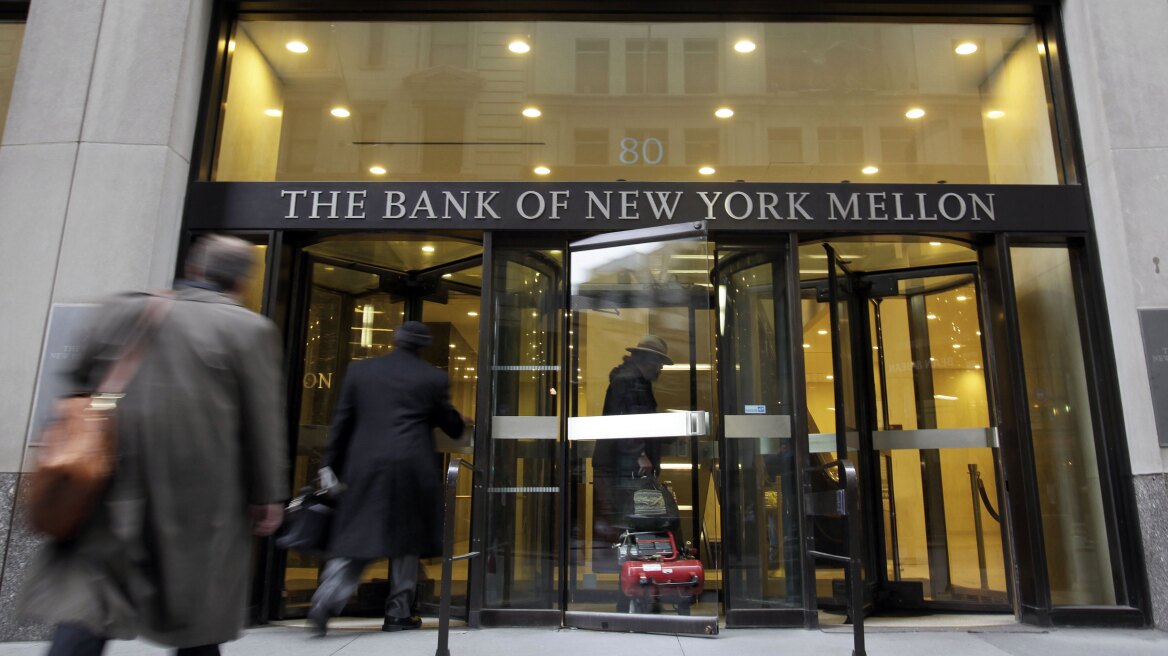 Αργεντινή: Αντίποινα στην Bank of New York Mellon επειδή δεν πληρώσε τους ομολογιούχους