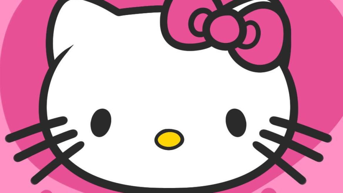 Αυτό κι αν είναι έκπληξη: Η «Hello Kitty» δεν είναι γάτα! 