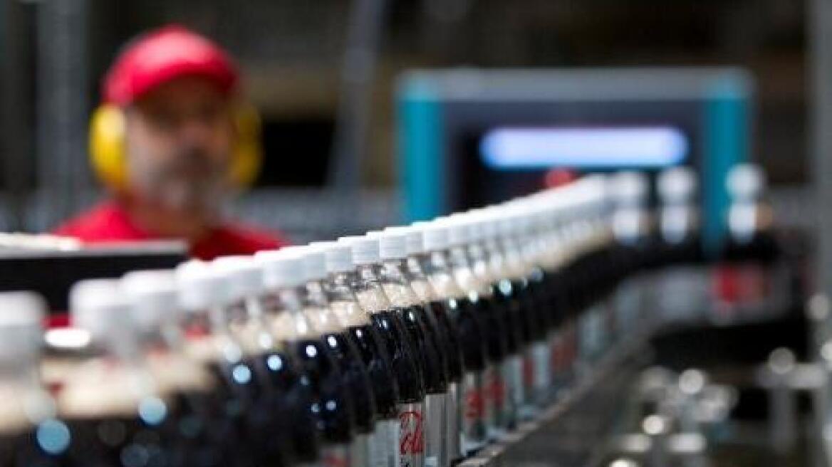 Eχασε τη δικαστική μάχη με τους απεργούς η Coca-Cola 