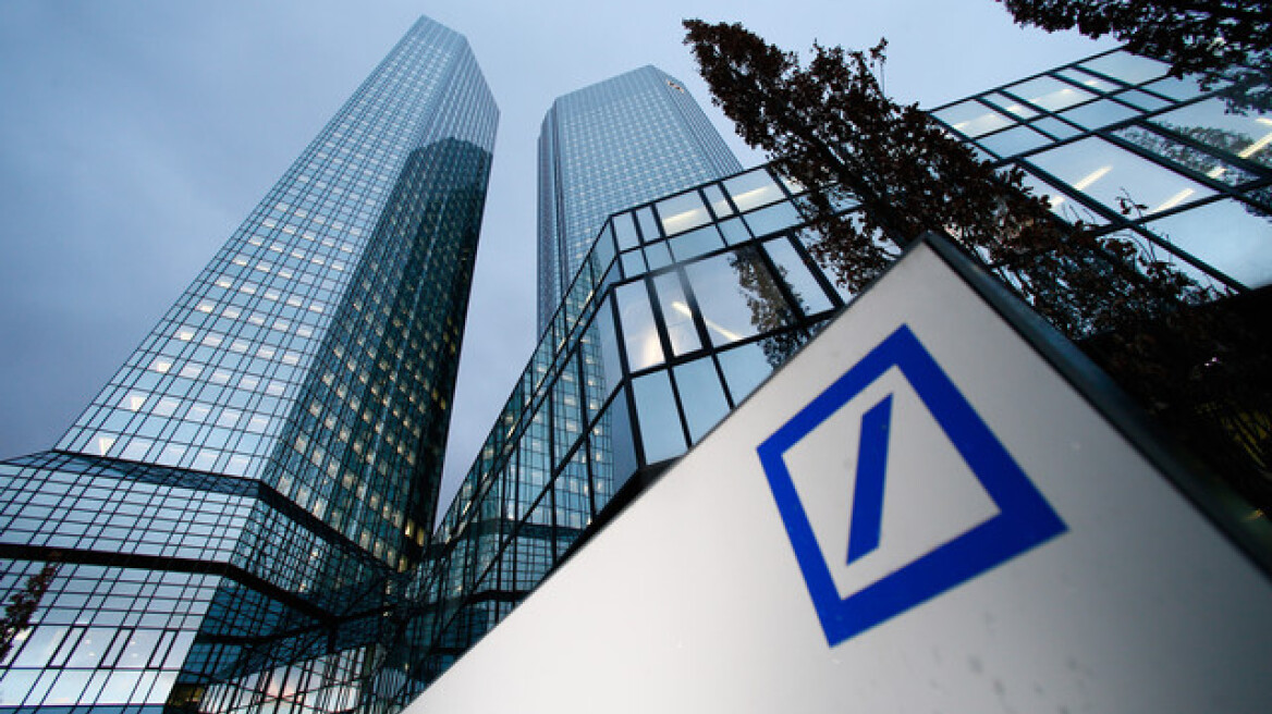 Deutsche Bank: Συστήνει «αγορά» για τη μετοχή της Εθνικής 