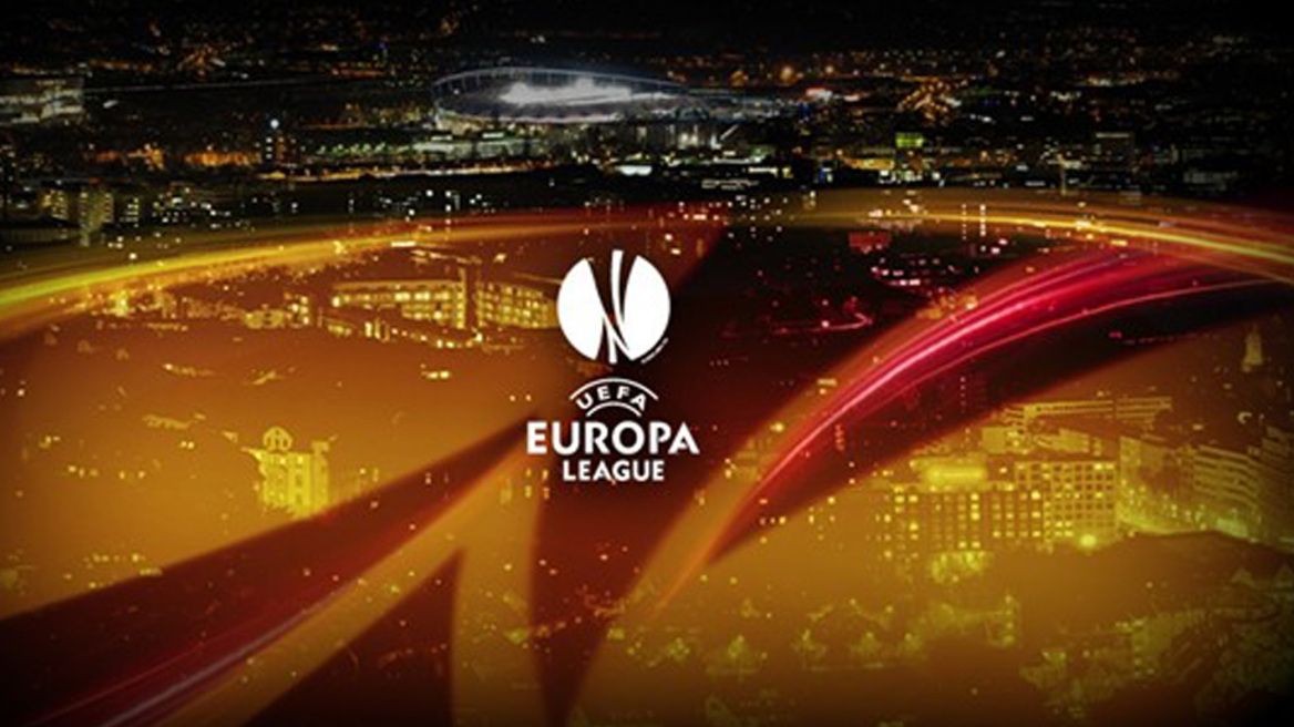 Europa League: Με ποιους κληρώθηκαν Παναθηναϊκός, ΠΑΟΚ και Αστέρας Τρίπολης