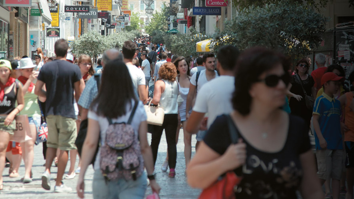  «Θύμα της κρίσης» με το... νόμο