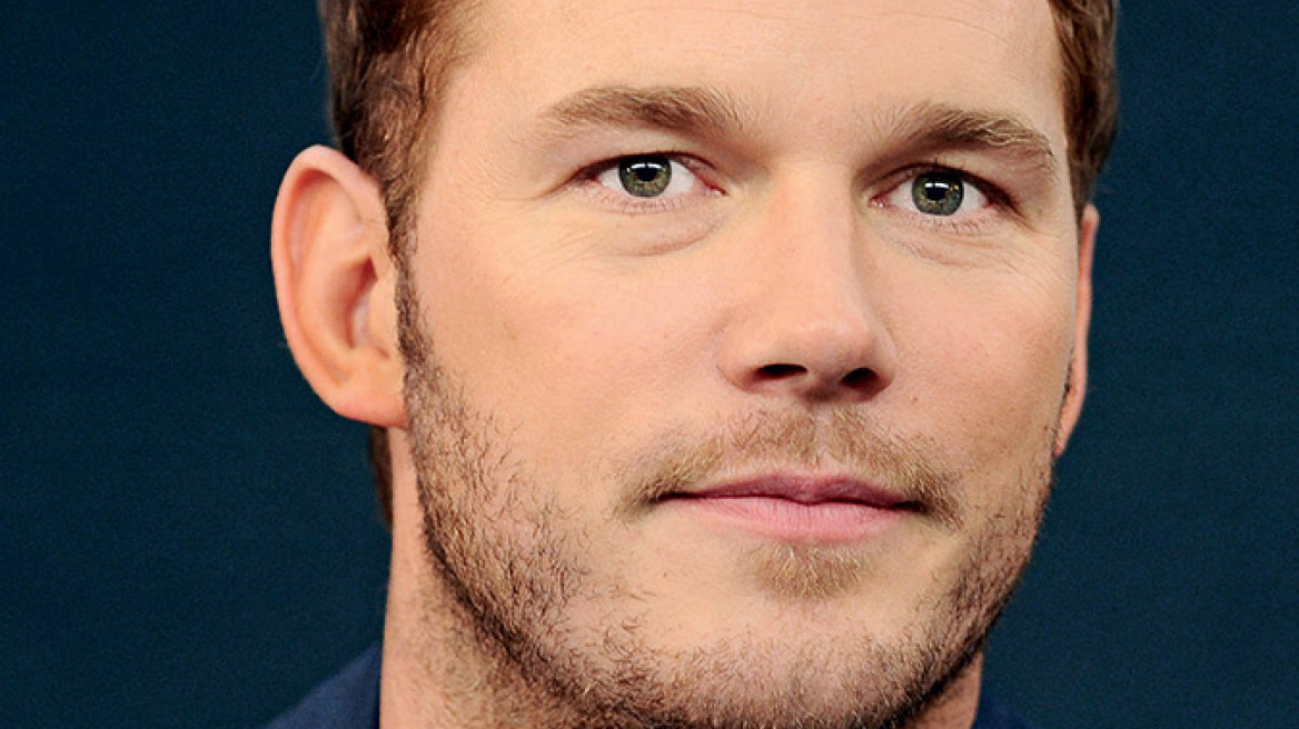 Chris Pratt: Πώς ο παχουλός ηθοποιός έγινε sex symbol! 