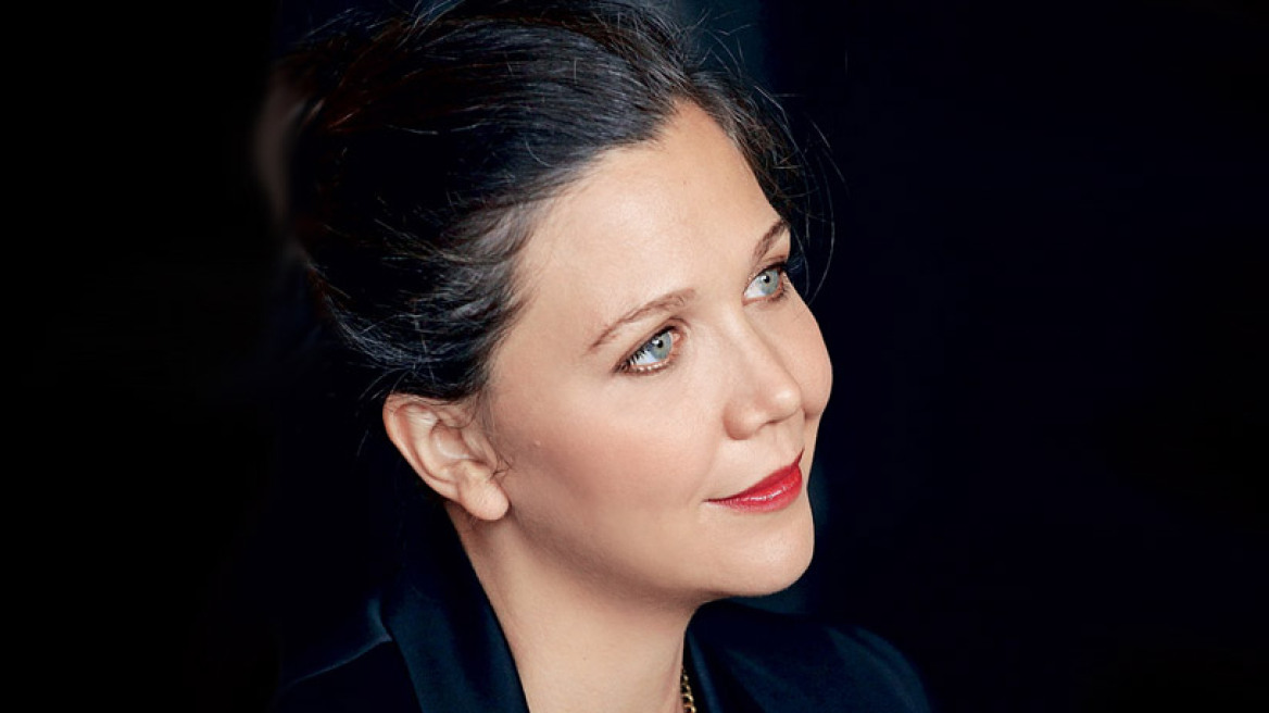  Maggie Gyllenhaal: Τελευταία φορά που…