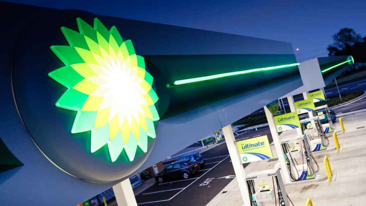 ΗΠΑ: Καταδίκη της BP για τη μεγαλύτερη πετρελαιοκηλίδα των ΗΠΑ