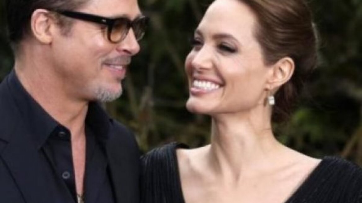 Αύξηση τουρισμού 1000% για το χωριό των Brangelina στη Γαλλία