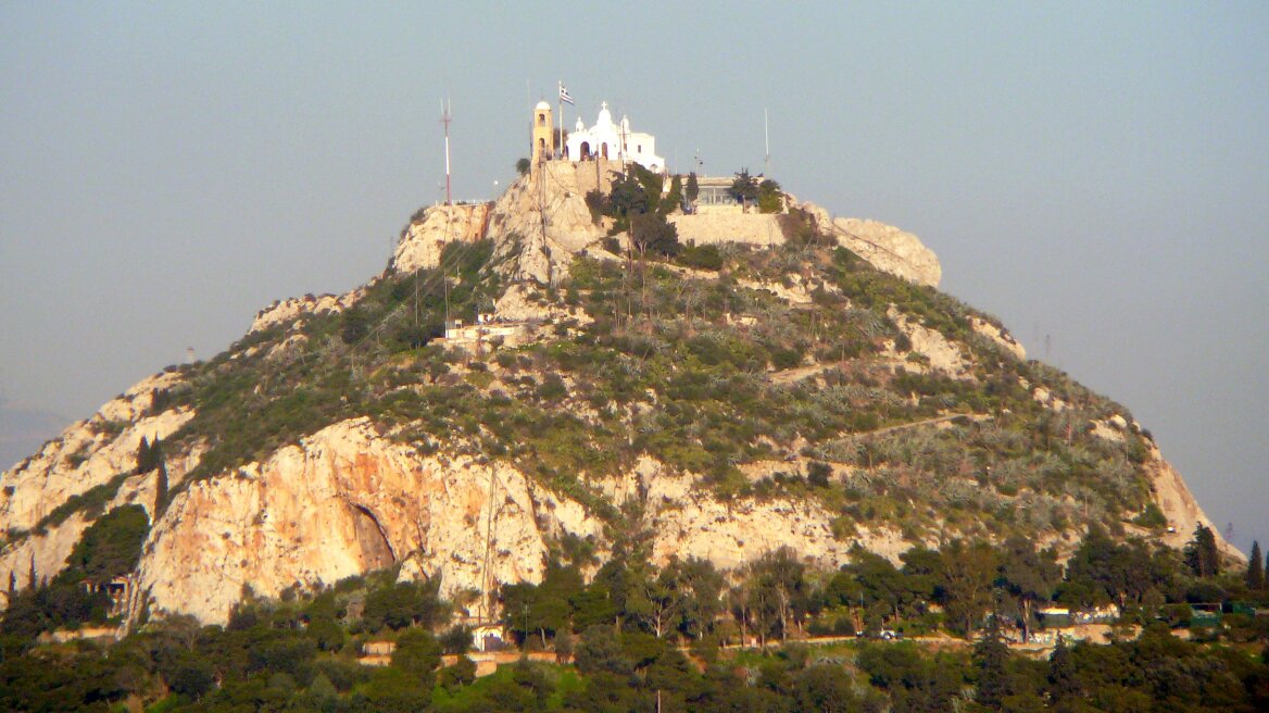 Λαμπρός εορτασμός του Αγίου Αριστείδου στον Ιερό Ναό των Αγίων Ισιδώρων