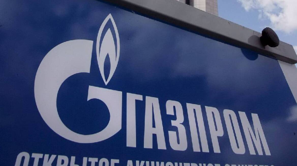 Gazprom: Θα μειωθούν οι εξαγωγές αερίου και η τιμή του προϊόντος