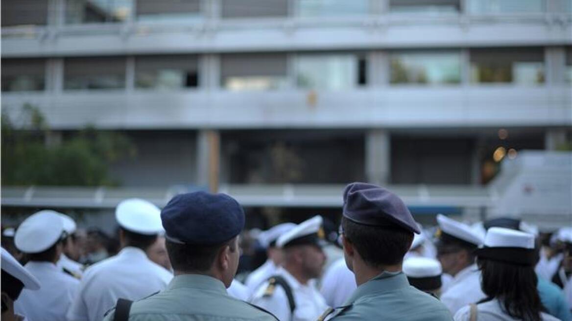 ΣτΕ σε υπ. Οικονομικών: Δώστε τώρα τα αναδρομικά στους ενστόλους