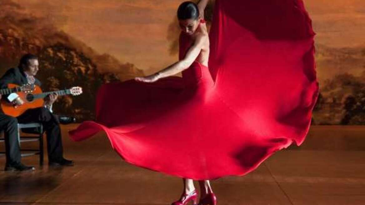 Ακυρώνονται οι παραστάσεις του Ballet Flamenco Sara Baras