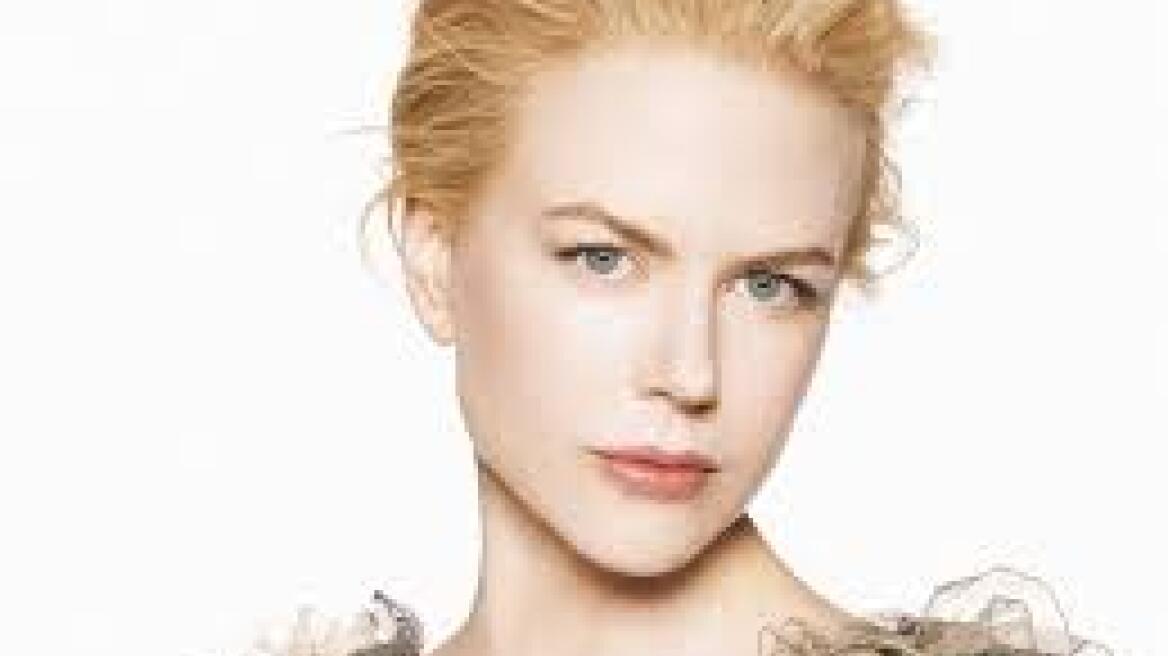 Nicole Kidman: Η πρώτη δήλωσή της μετά τον θάνατο του πατέρα της