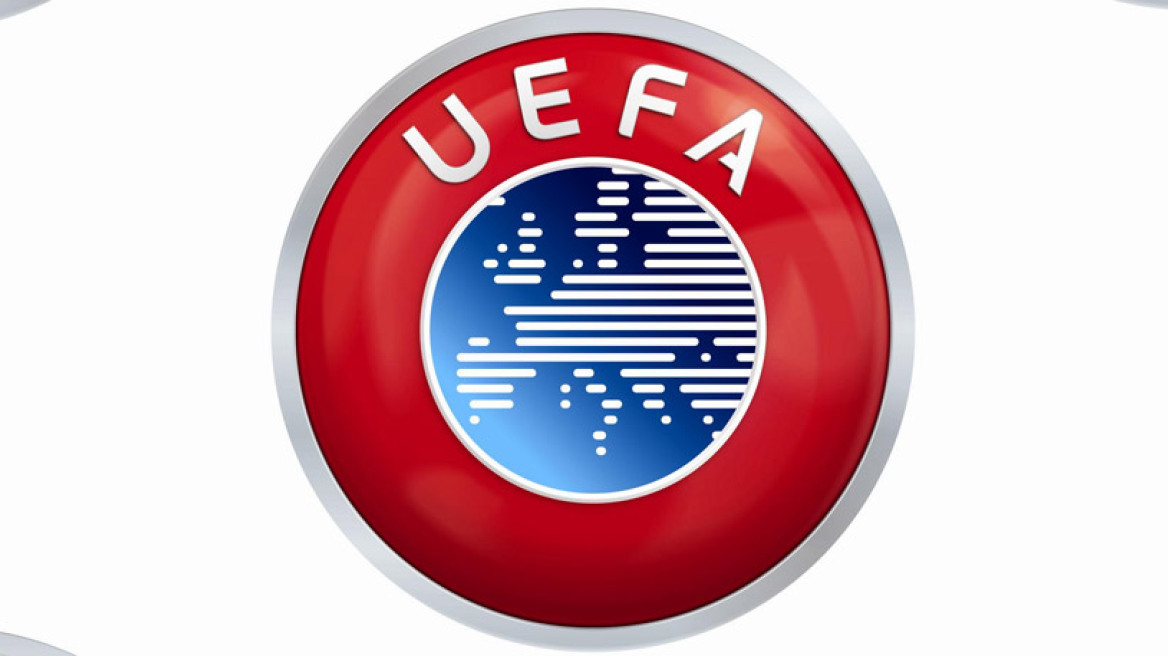 Αυτά είναι τα χρήματα που θα πάρουν από την UEFA οι ελληνικές ομάδες