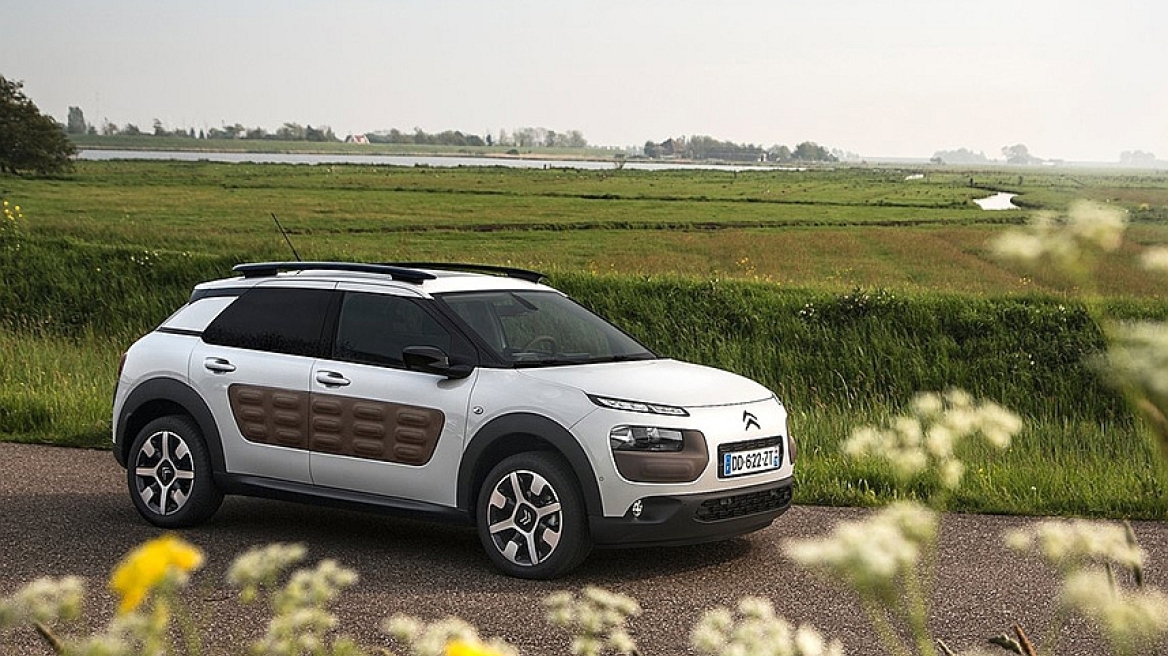 Ηρθε το C4 Cactus (τιμές)