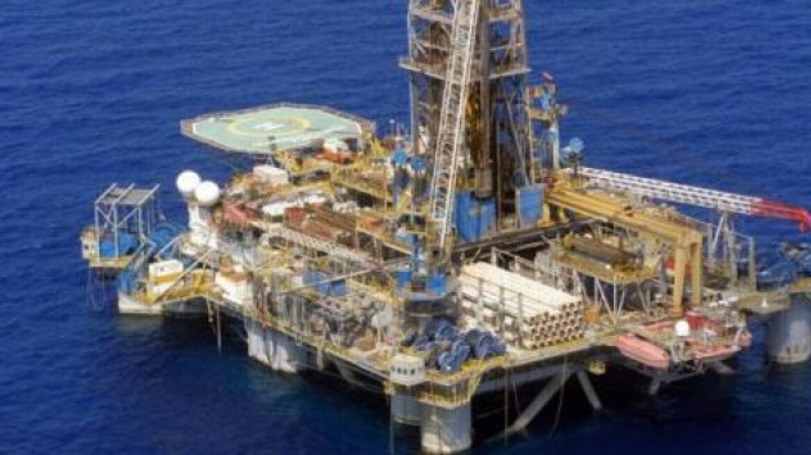 Energean: Παρατείνεται έως το Νοέμβριο του 2015 η εκμετάλλευση του κοιτάσματος αερίου στη νότια Καβάλα