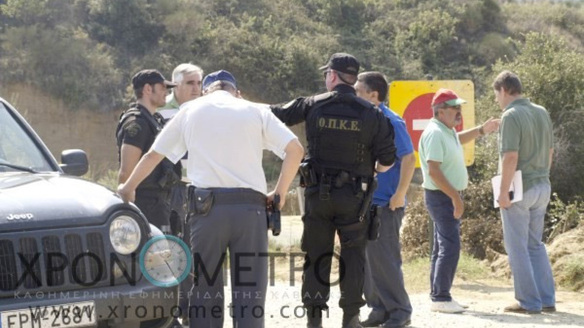 Πόσο άλλαξε η ανασκαφή τους κατοίκους της Αμφίπολης