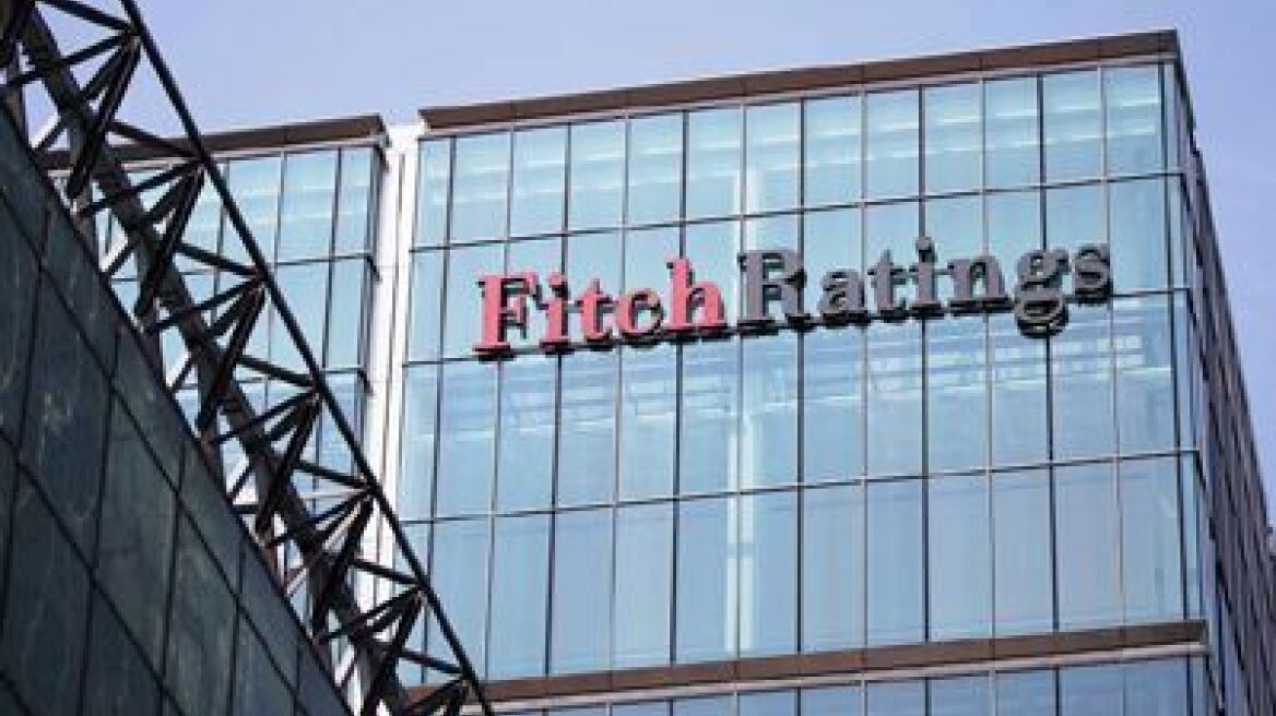 Fitch: Διατηρεί το αμερικανικό κρατικό αξιόχρεο στο "AAA"