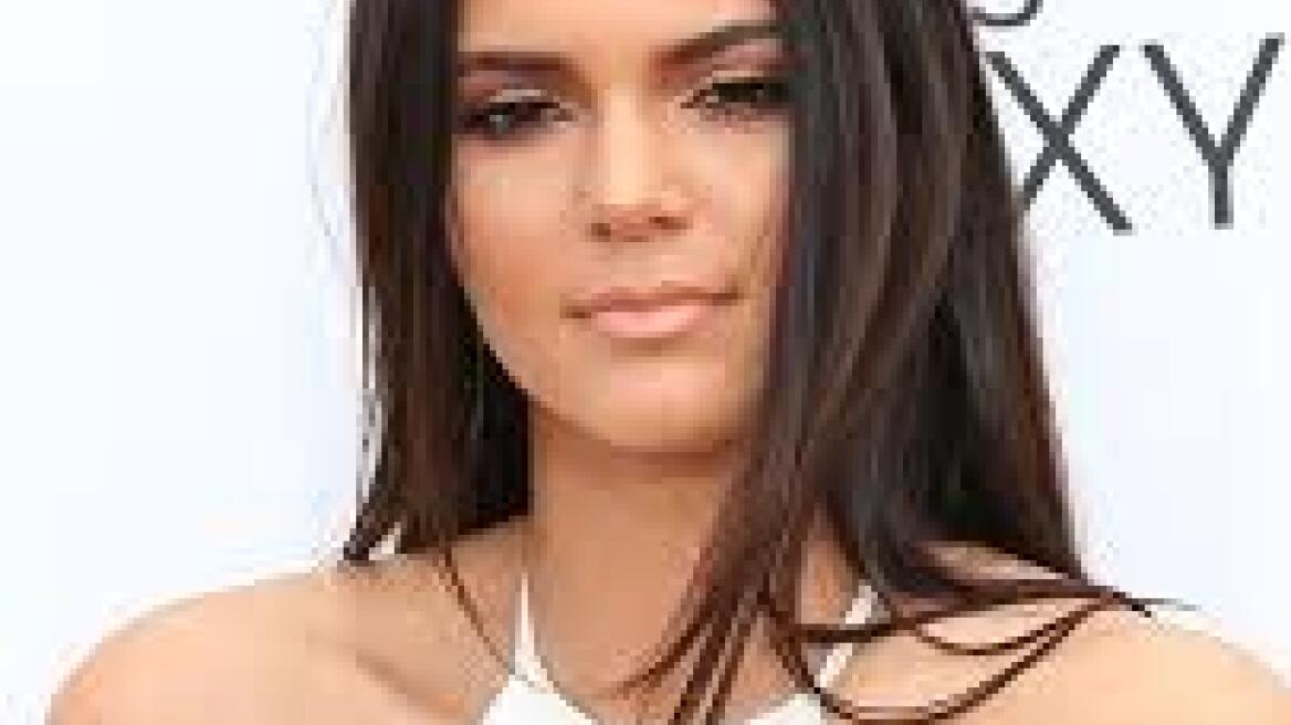 Γιατί τα μοντέλα αντιπαθούν την Kendall Jenner;