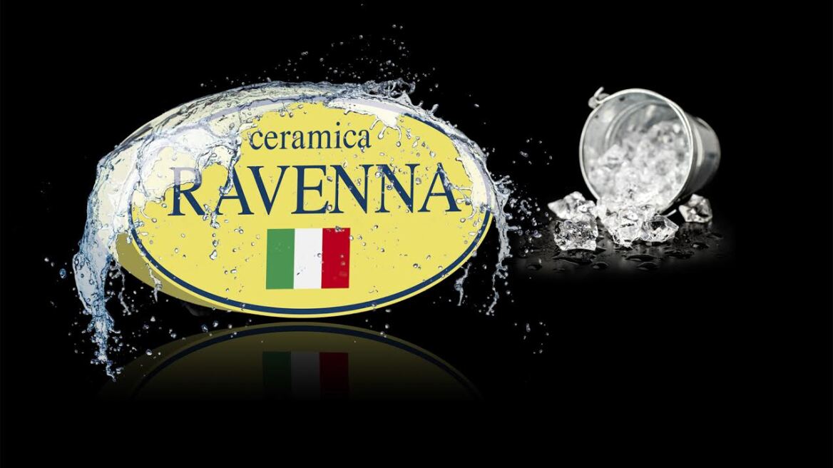 Η Ravenna κάνει Ice Bucket Challenge!