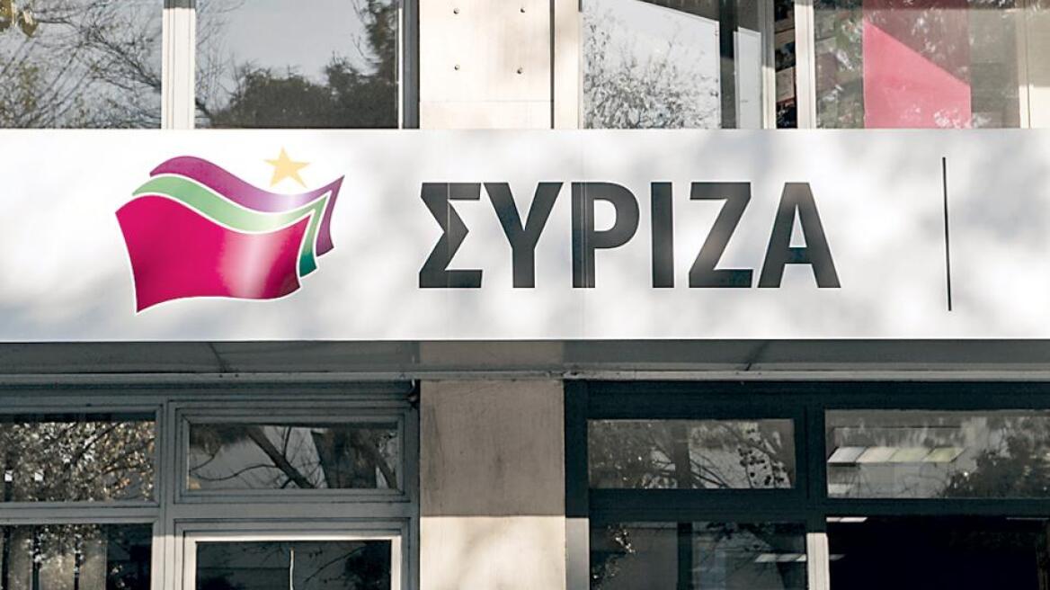 ΣΥΡΙΖΑ: Προσβλητικές και προκλητικές οι απειλές Μητσοτάκη κατά των αιρετών