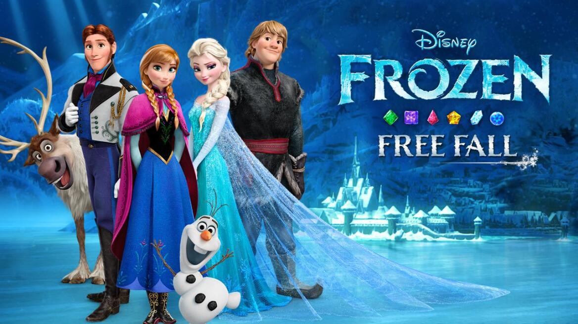 Το «Frozen» είναι η ιστορία της ζωής μου», λέει συγγραφέας και ζητάει 250 εκατ. δολάρια