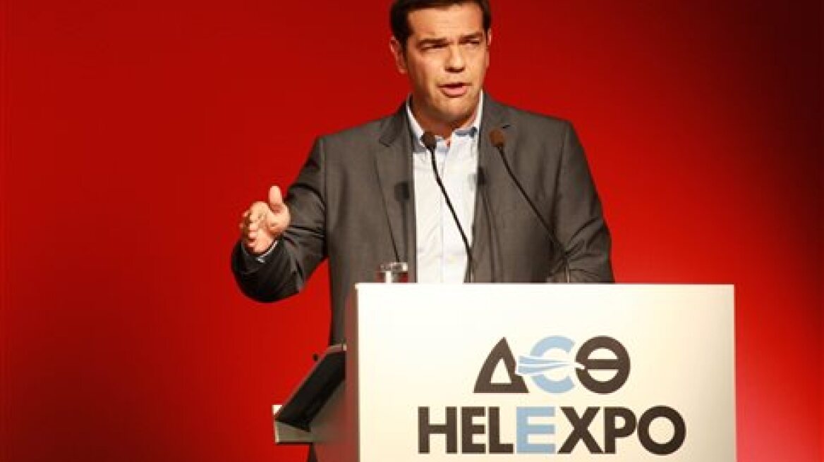 ΣΥΡΙΖΑ για τις καταθέσεις: Ο Σαμαράς και τα «εξαπτέρυγά του» τρομοκρατούν το λαό