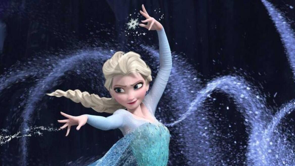 Zητά από την Disney 250 εκατ. δολάρια γιατί το «Frozen» είναι η ιστορία της ζωής της!