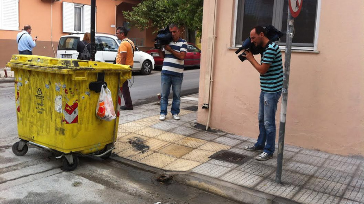 Προσωπικές διαφορές πίσω από τη στυγερή δολοφονία του 84χρονου στο Αιγάλεω;