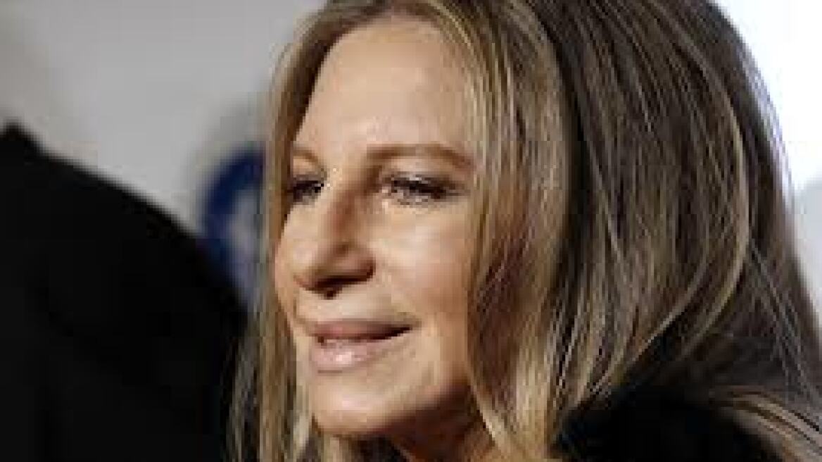 Η Barbra Streisand στην κορυφή του Billboard