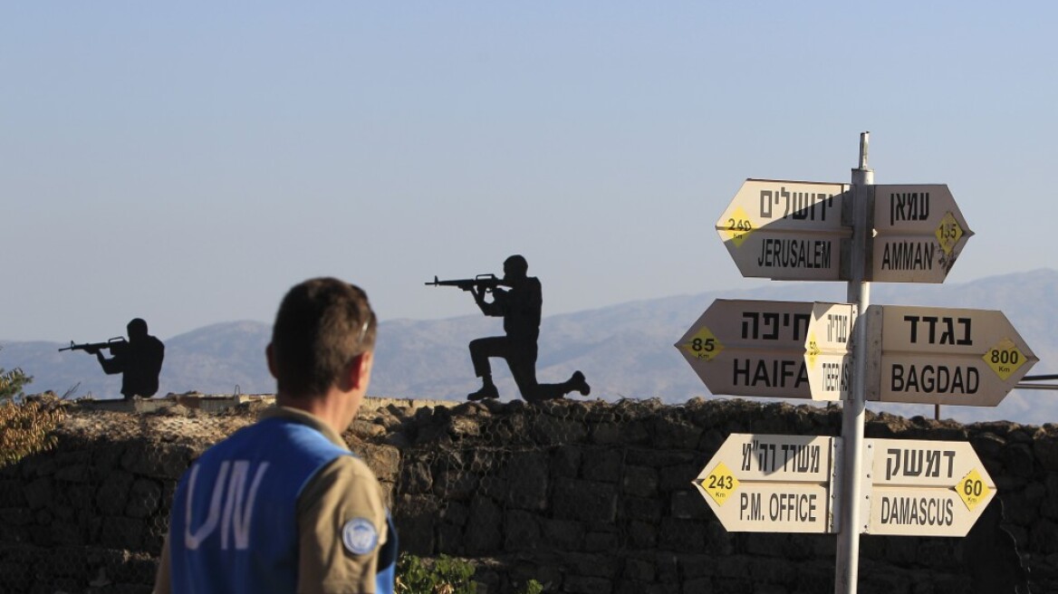 Ιαπωνία και Μεξικό προσφέρουν στρατεύματα στον ΟΗΕ για πρώτη φορά