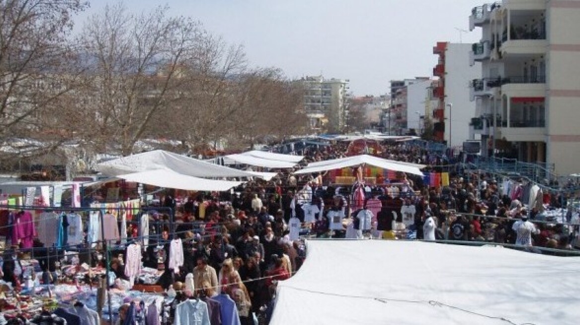 Ξάνθη: Υπάλληλος της καθαριότητας βρήκε και παρέδωσε 4.200 ευρώ