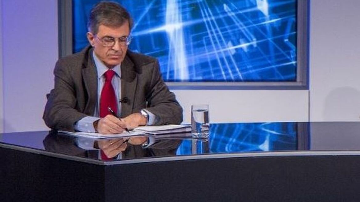 Ο Στέφανος Αναγνώστου νέος Γενικός Γραμματέας Μέσων Ενημέρωσης