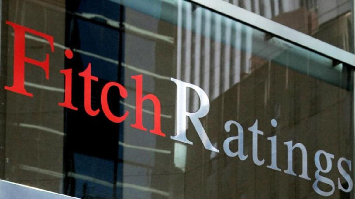 Fitch: Οι ελληνικές τράπεζες δεν θα χρειαστούν ΤΧΣ μετά τα stress tests