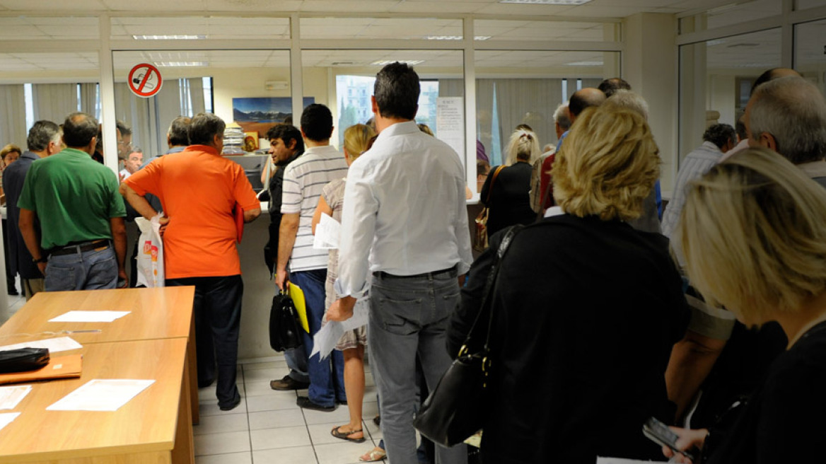 Αλλαγές μέχρι την ύστατη ώρα στη ρύθμιση για τα ληξιπρόθεσμα χρέη