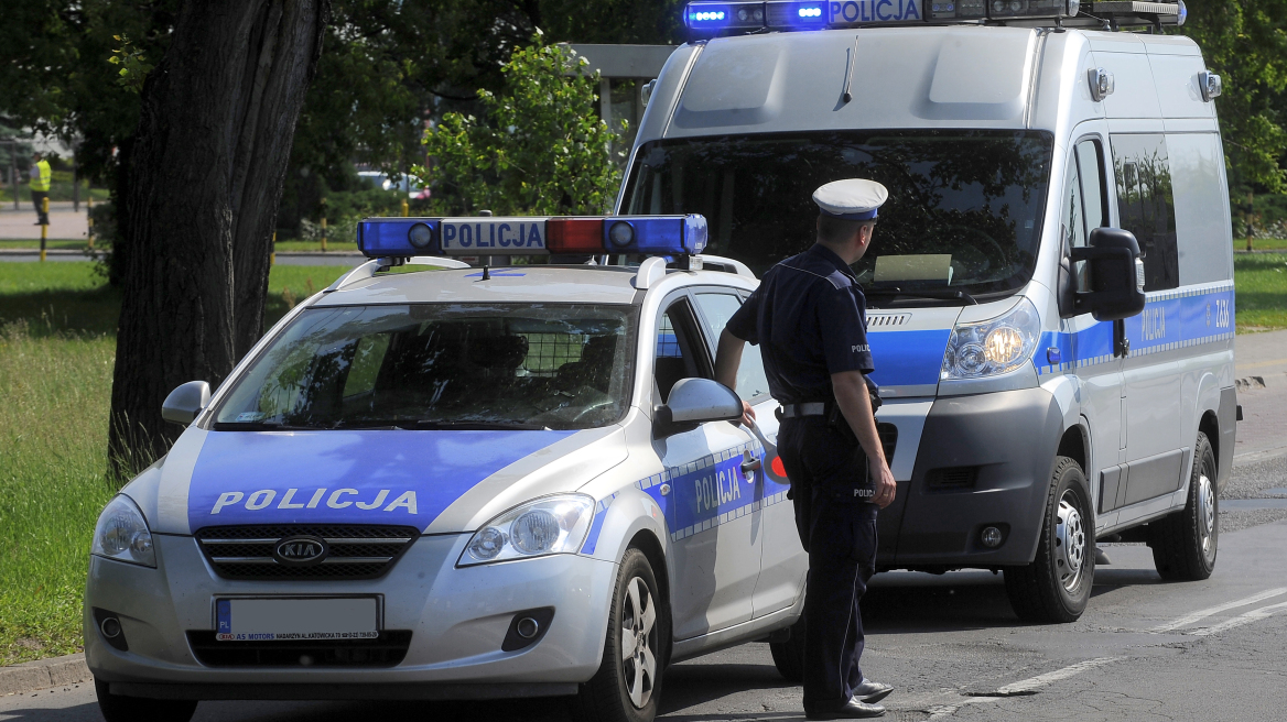 Πολωνία: Συνέλαβαν 2 άτομα για κατασκοπεία για λογαριασμό της Ρωσίας