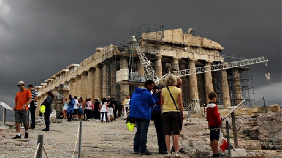 The Guardian: Η ελληνική «Οδύσσεια» δεν θα έχει καλό τέλος