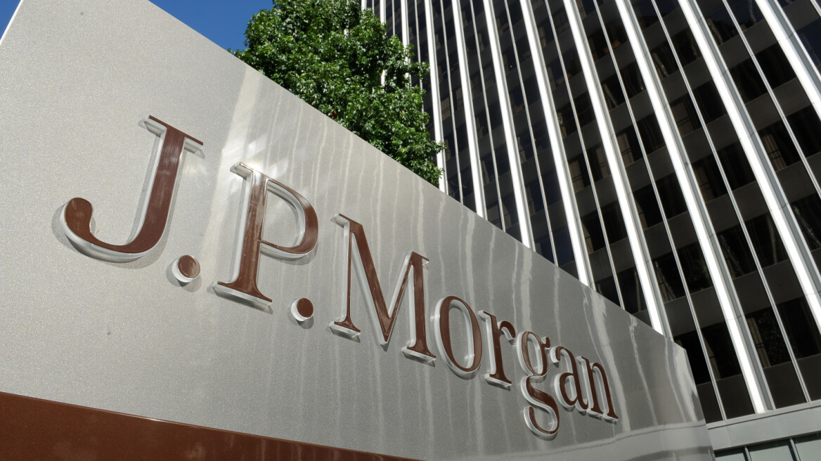 JPMorgan: Γιατί οι πιστωτές θα μπορούσαν να βοηθήσουν πολύ περισσότερο την Ελλάδα