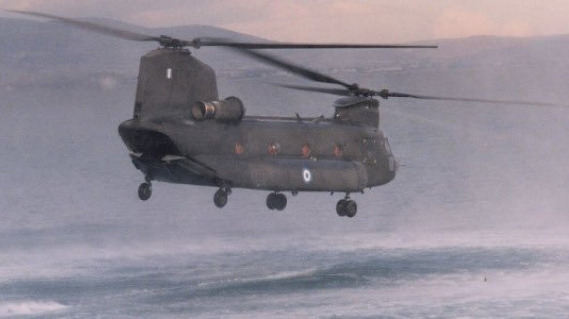 Δέκα χρόνια μετά οι συγγενείς του μοιραίου Chinook διεκδικούν αποζημιώσεις στο ΣτΕ