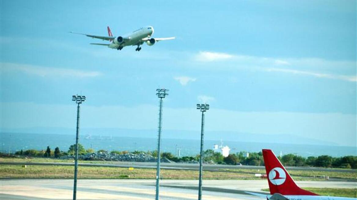 Πανικός σε πτήση Αθήνα – Κωνσταντινούπολη: Ανακοινώθηκε αναγκαστική προσθαλάσσωση