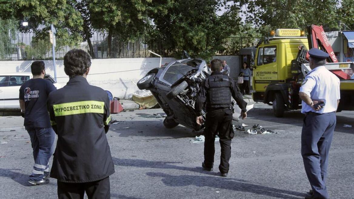 Το δικαστικό συμβούλιο θα αποφανθεί για το αν θα προφυλακιστεί ο 27χρονος