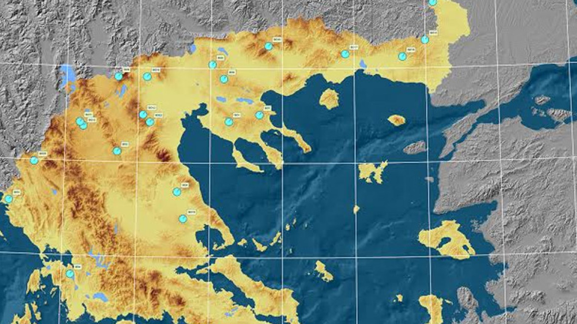  Επενδυτές έρχονται για τα ελληνικά μέταλλα 