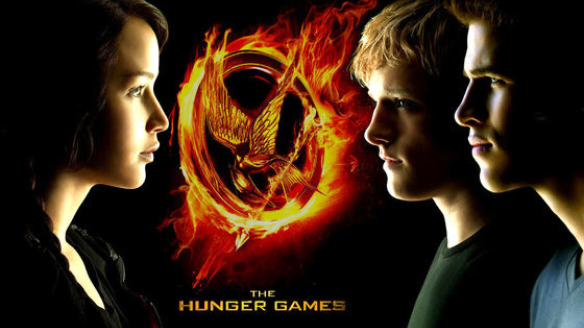 Hunger Games: Η Επανάσταση – Το πρώτο μέρος έρχεται στις αίθουσες