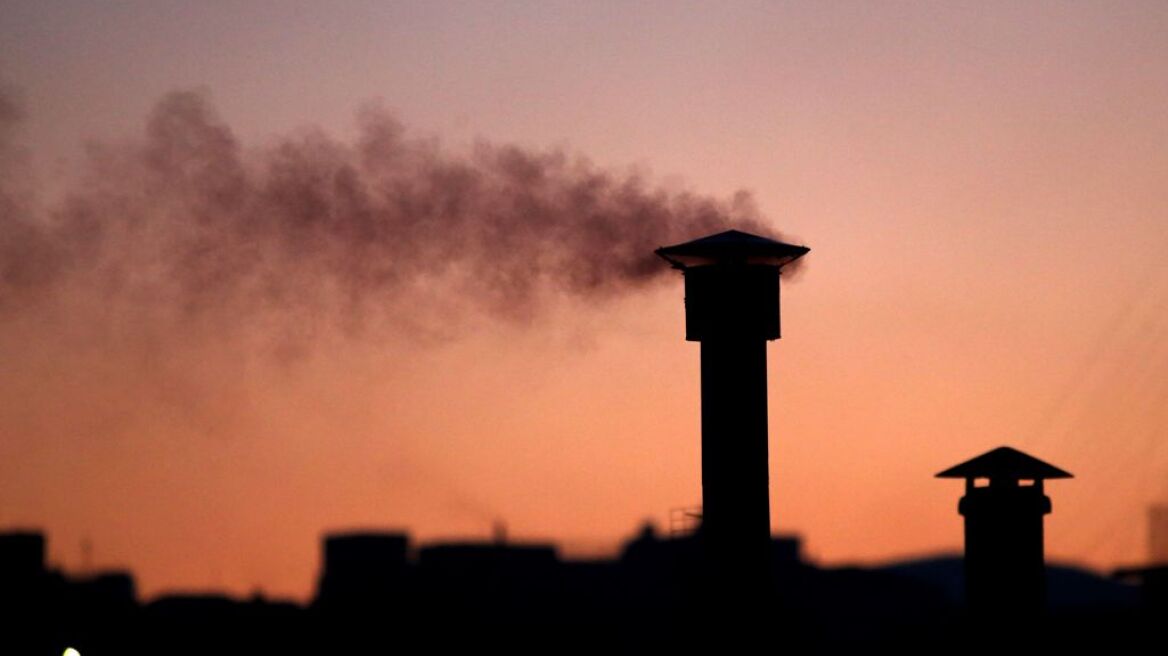 Τι προβλέπει το σχέδιο δράσης για την αιθαλομίχλη