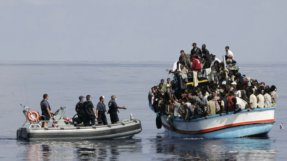 Τρομοκρατία και λαθρομετανάστευση στην ατζέντα του Κικίλια με τον διεθυντή της αμερικανικής ΕΥΠ