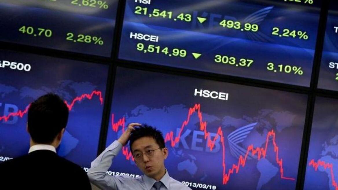 Σε υψηλό επτά ετών ο Nikkei 