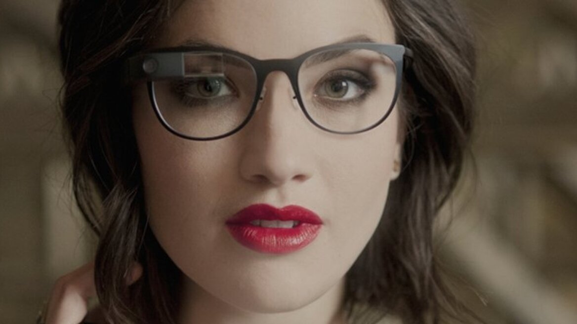 Έχεις Google Glass; Δεν μπαίνεις σε σινεμά των ΗΠΑ