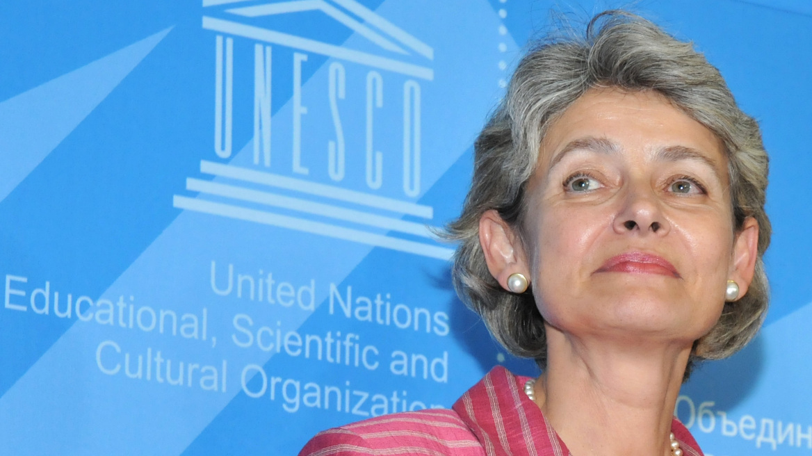 UNESCO: "Βάρβαρη" καταστροφή της πολιτιστικής κληρονομιάς του Ιράκ από τους  τζιχαντιστές